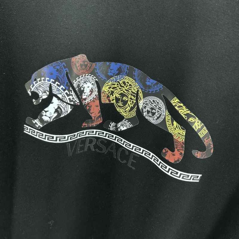 Versace Hoodies